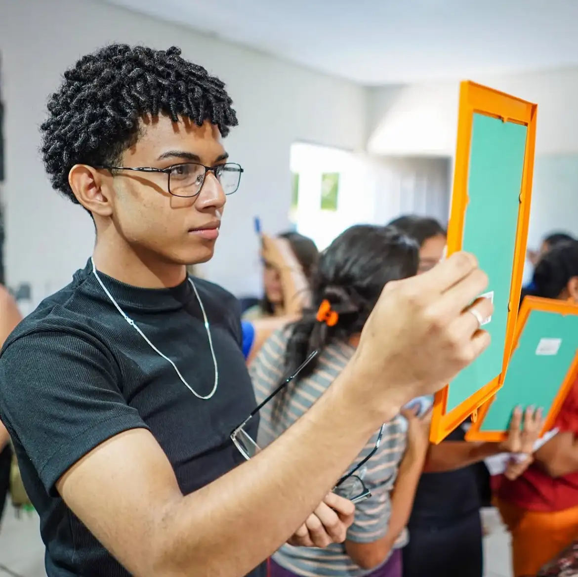 Mangabeiras realiza ação de saúde em comemoração aos 77 anos do município