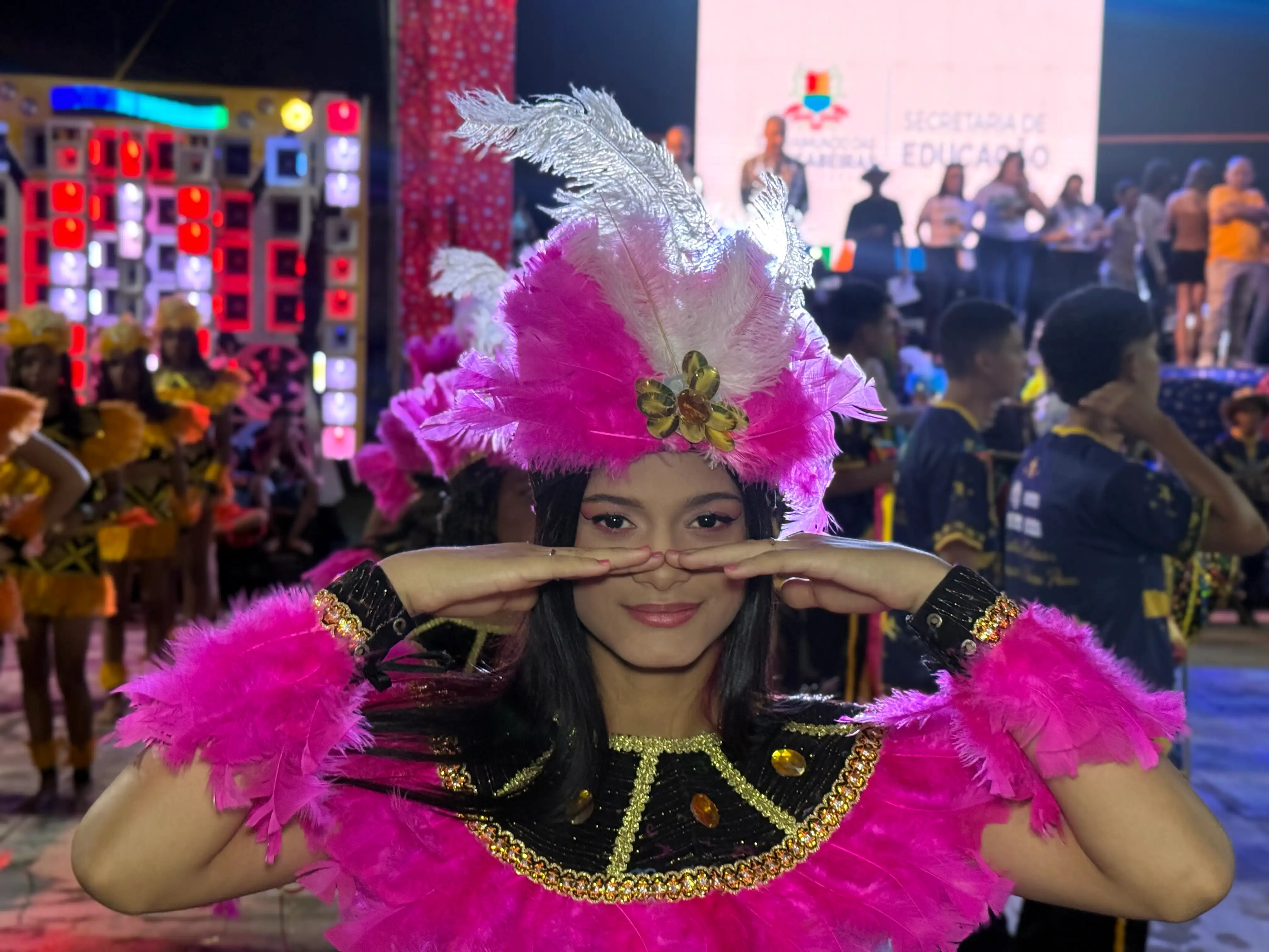 São João Mangabeiras 2026 celebra a cultura popular com apresentações culturais e show musical