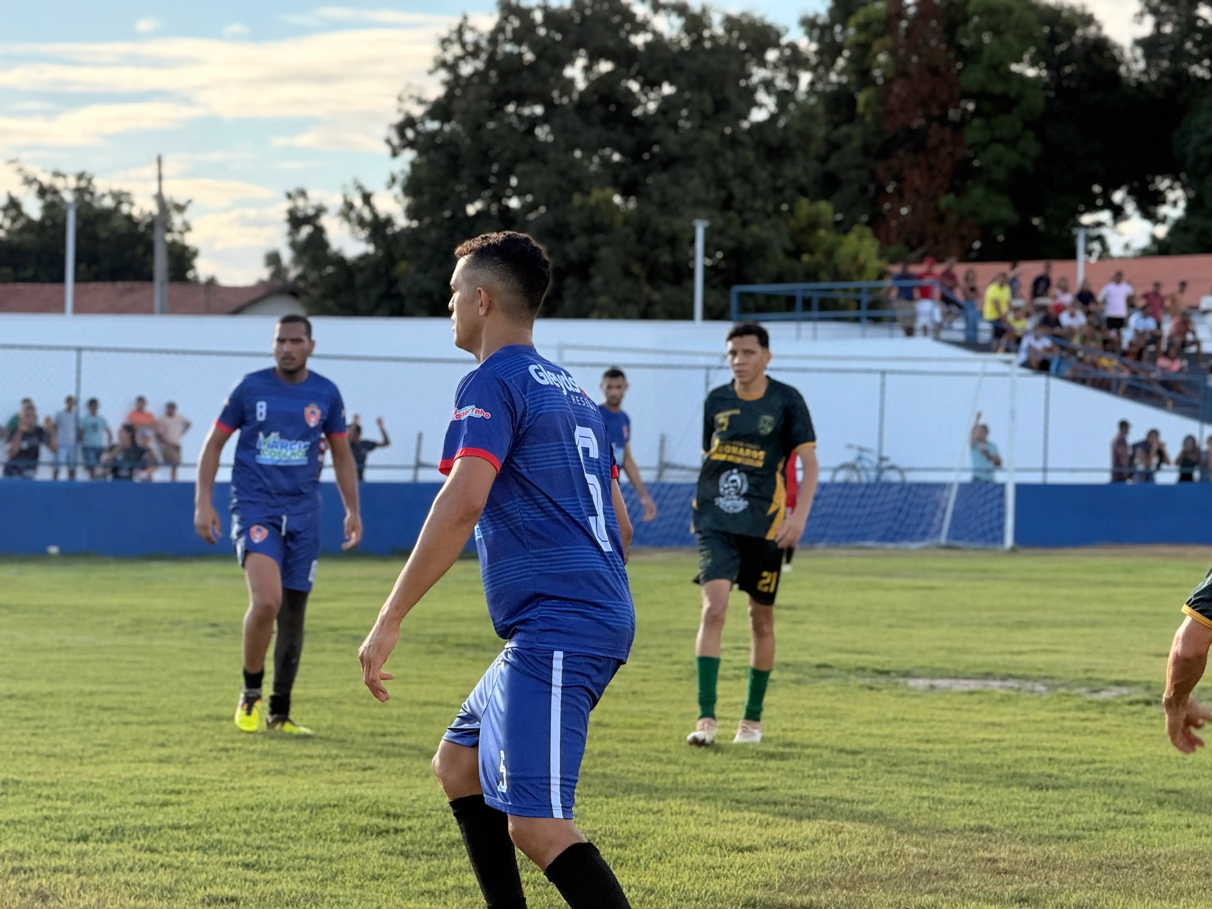 Foto 8 – Canto Grande conquista o título do Campeonato Rural 2026 em decisão emocionante