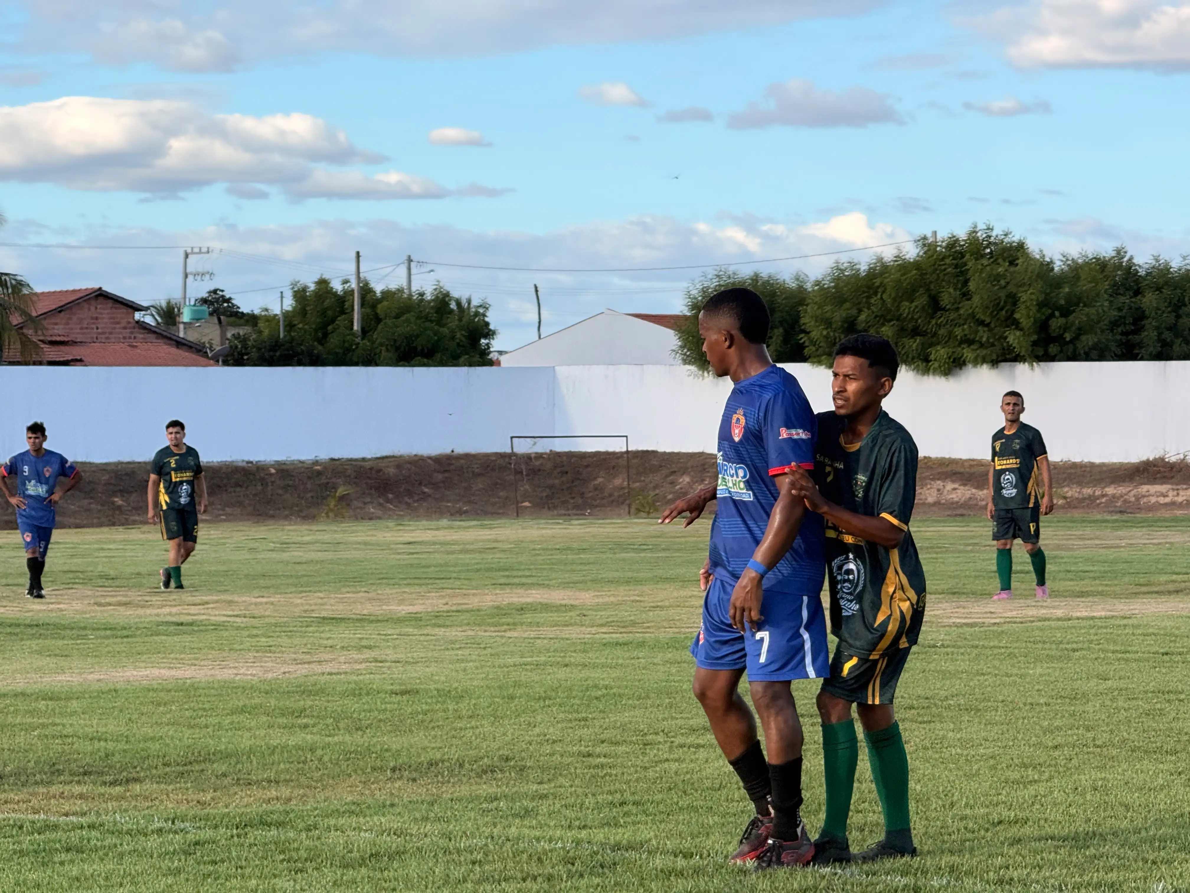 Foto 9 – Canto Grande conquista o título do Campeonato Rural 2026 em decisão emocionante