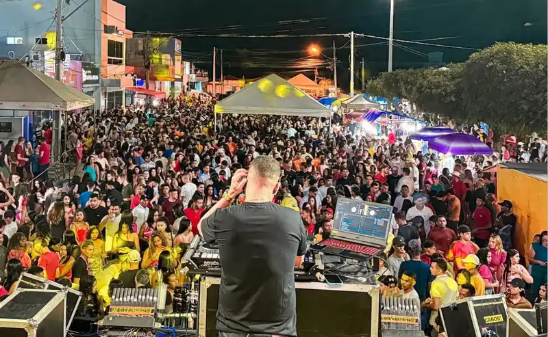 Foto 3 – Mangabeiras Celebra 76 Anos com Três Dias de Comemoração