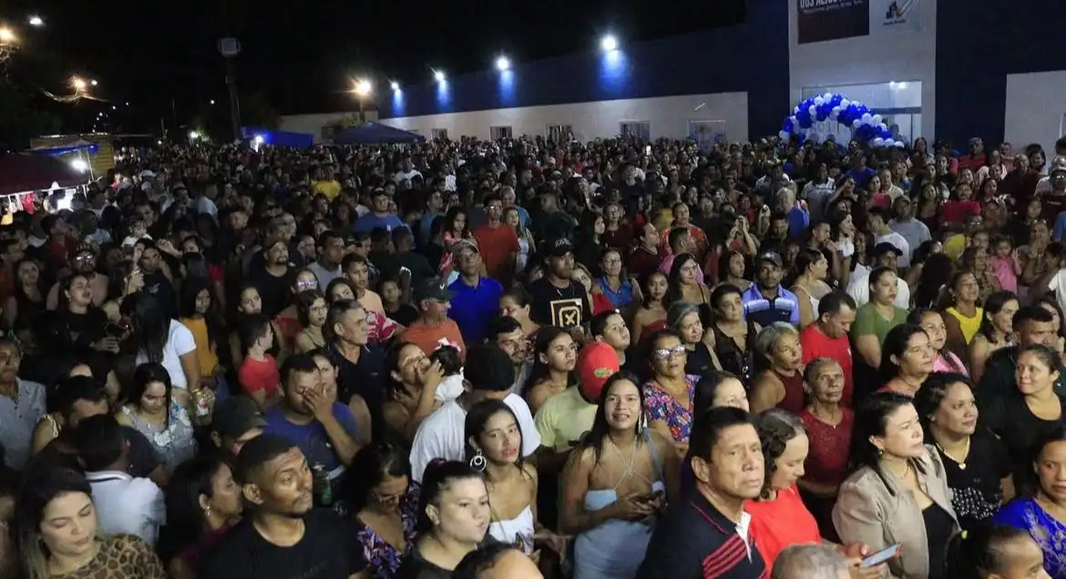 Foto 3 – Cidade de Mangabeiras avança na promoção da saúde com inauguração da UBS Alice Farias e do Centro de Reabilitação
