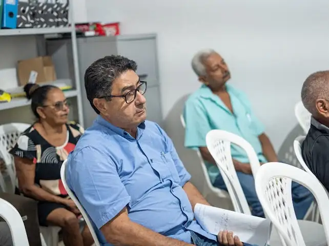 Foto 2 – Mangabeiras Realiza Grande Evento do Programa Maranhão Sem Queimadas