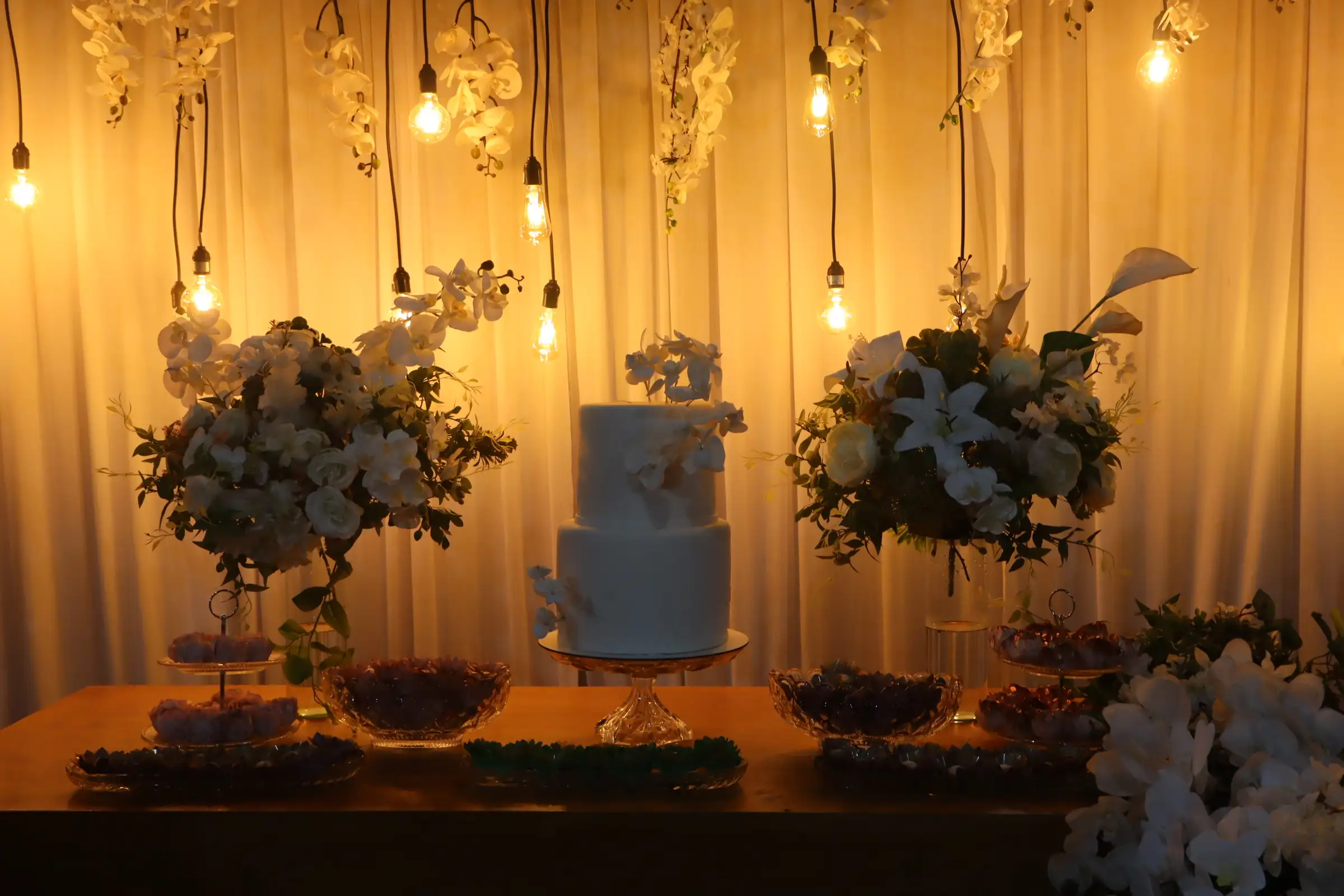 Foto 3 – Casamento Comunitário 2025 foi um sucesso em Mangabeiras