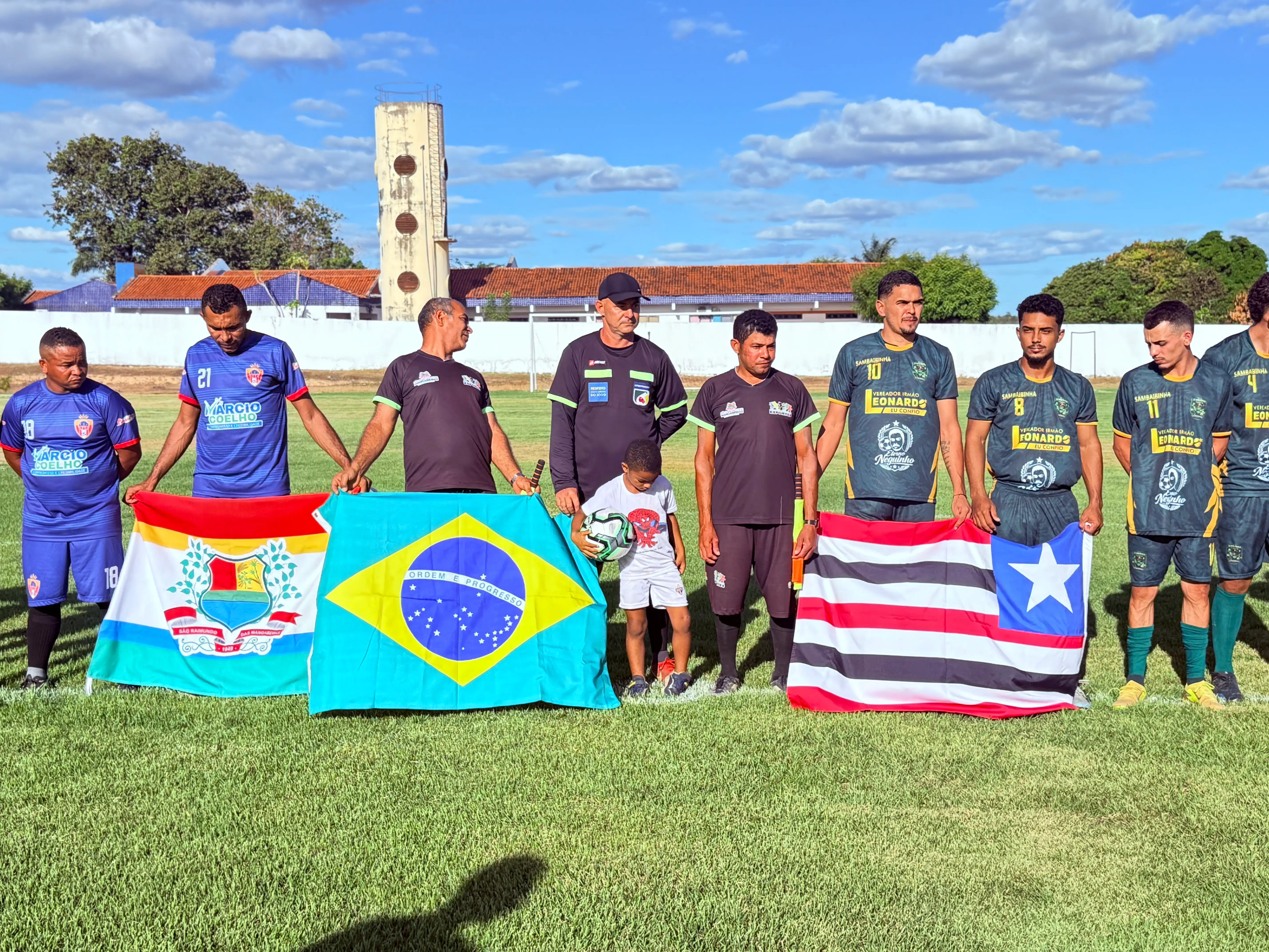 Canto Grande conquista o título do Campeonato Rural 2026 em decisão emocionante