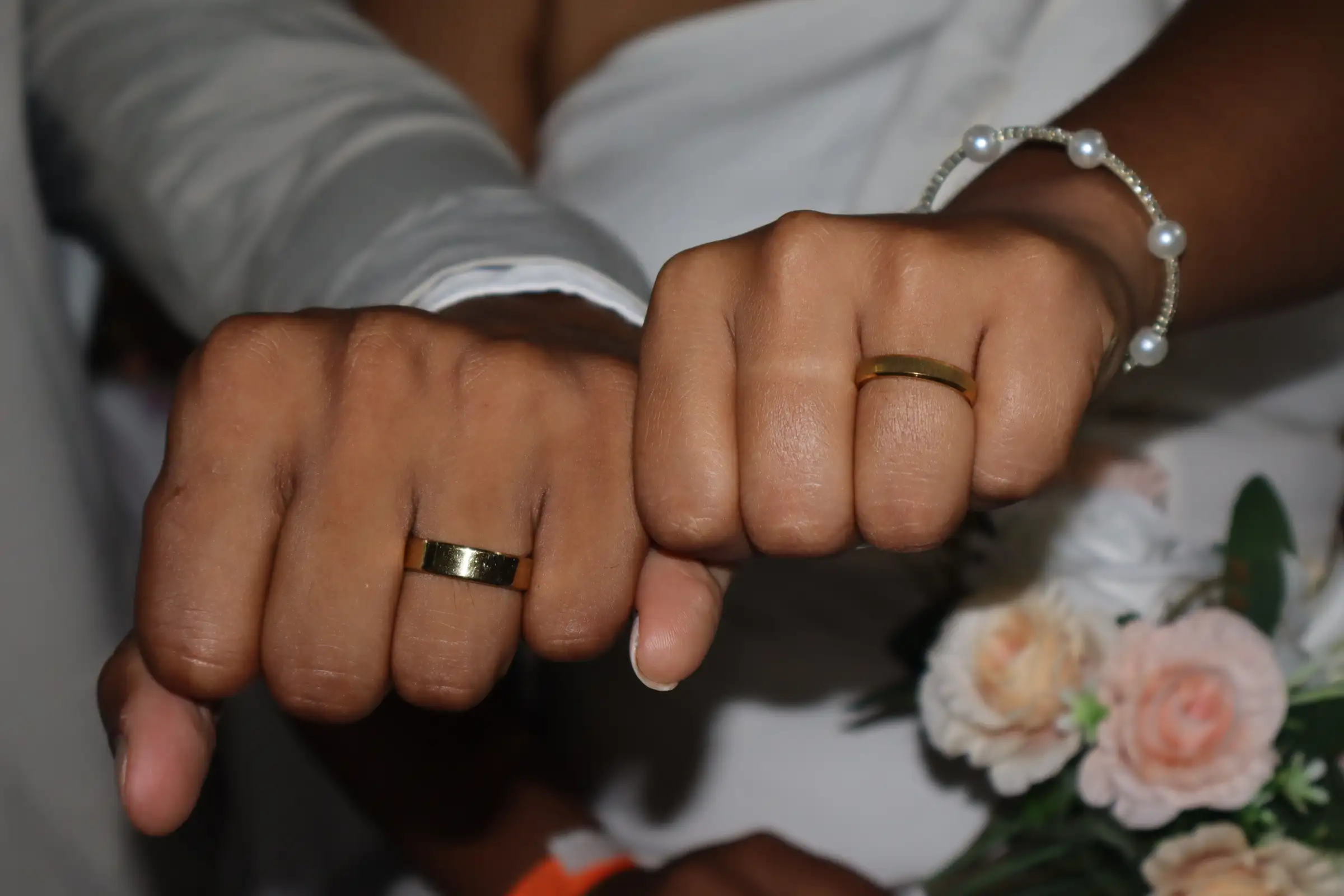 Foto 4 – Casamento Comunitário 2025 foi um sucesso em Mangabeiras