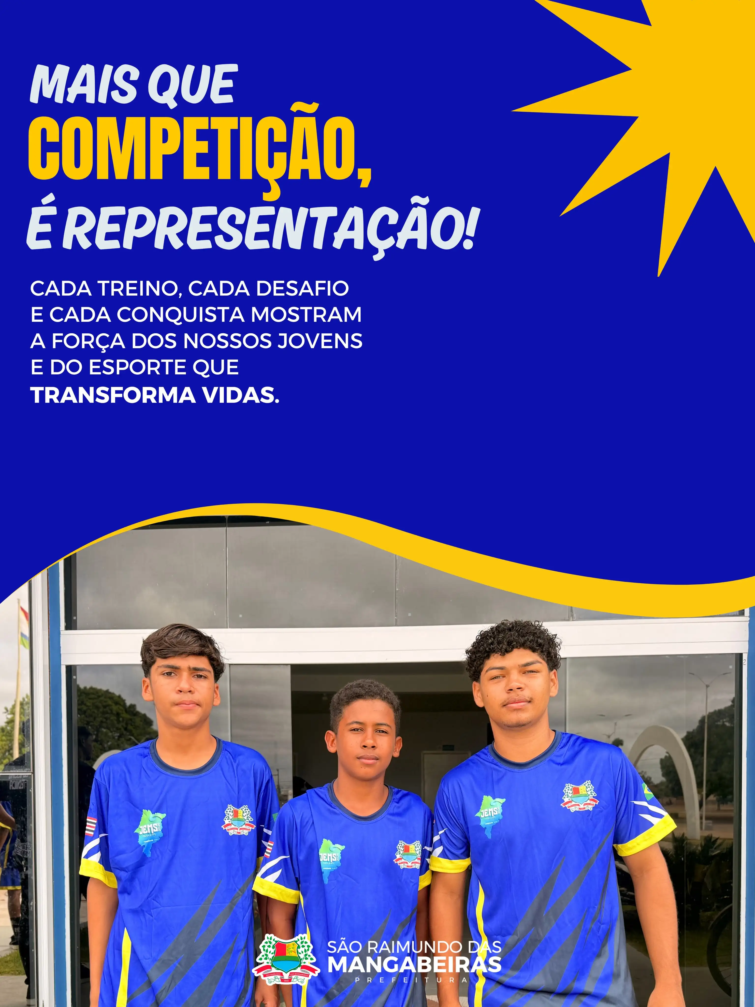Foto 1 – Serviço de próteses dentárias amplia acesso à saúde bucal e devolve qualidade de vida à população