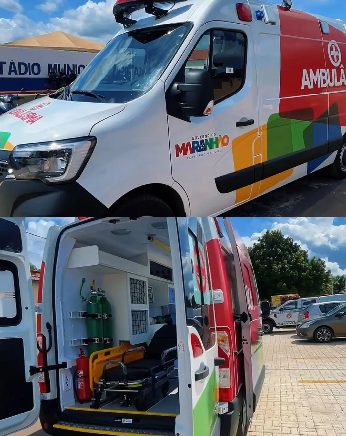 Foto 5 – Mangabeiras inaugura novos espaços para o esporte e a saúde