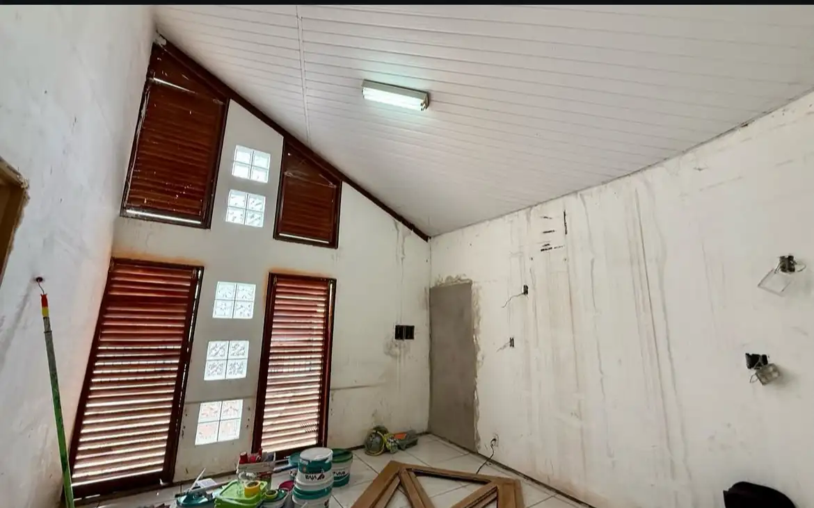 Foto 3 – Estação Tech de Mangabeiras avança em fase final de obras