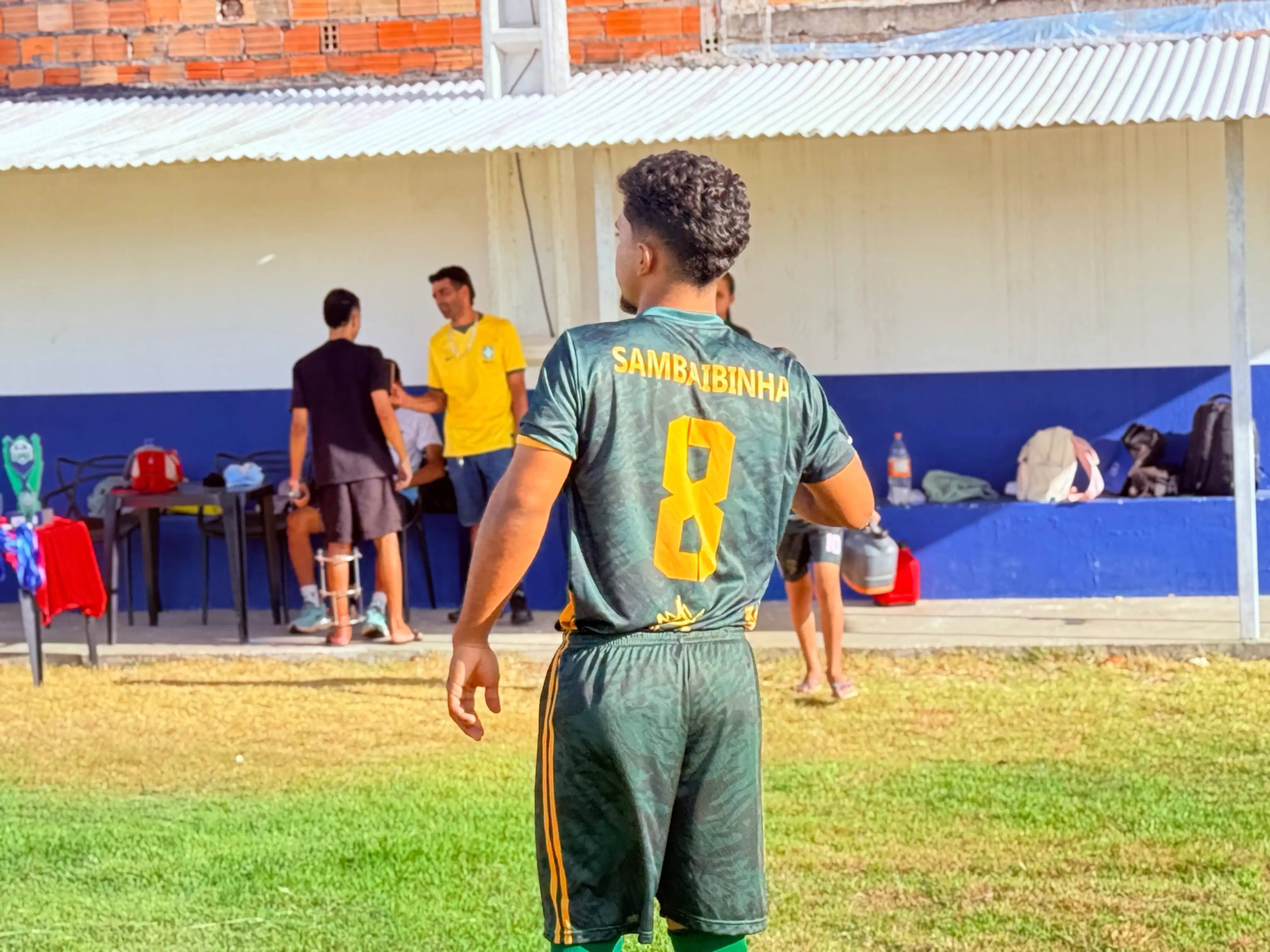 Foto 3 – Canto Grande conquista o título do Campeonato Rural 2026 em decisão emocionante